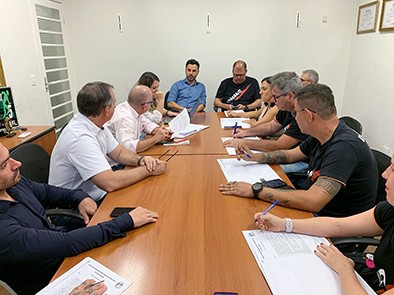 Prefeitura de Nova Odessa anuncia reajuste salarial de 5,06% aos servidores