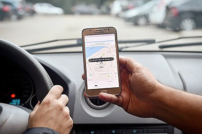 Vereador propõe aplicativo municipal para operar transporte em Paulínia