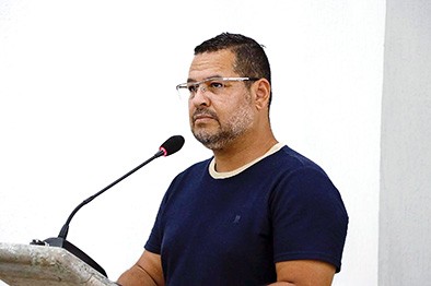 Vereador consegue liminar e suspende votação de denúncia em Monte Mor