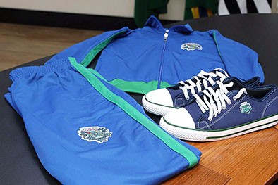 Paulínia lança pesquisa junto aos pais sobre uniforme escolar