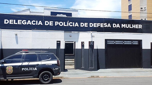 Polícia Civil investiga morte de mulher em Hortolândia