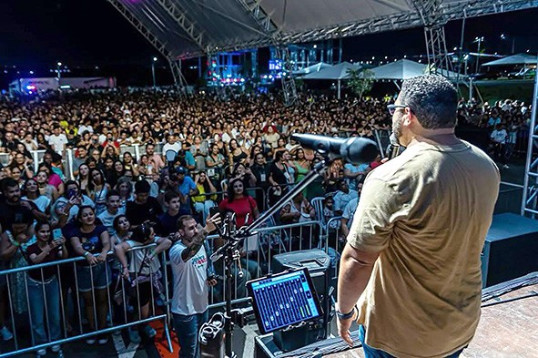 Paulínia cria ‘Semana Cristã’ e fomenta parcerias com empresas para eventos