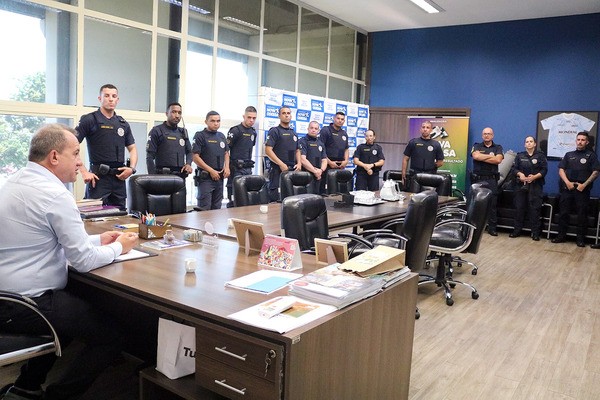 Nova Odessa é 58ª cidade mais segura do Brasil, revela Ranking Connected Smart Cities 2025