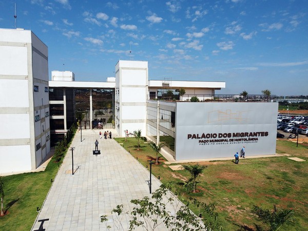 Hortolândia anuncia reajuste de salário de servidores em 7,679%