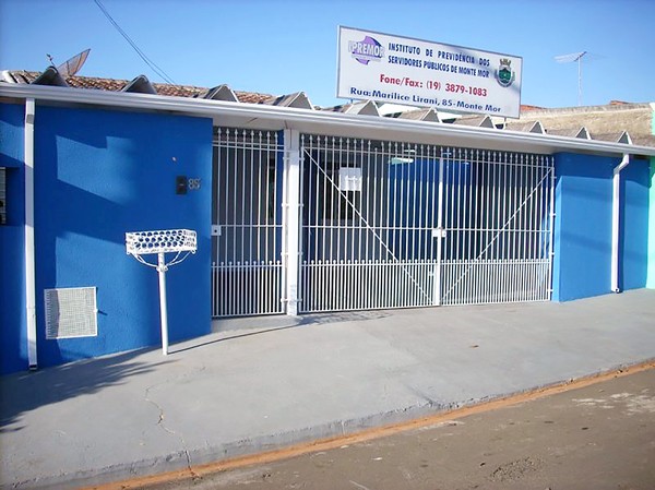 TCE aprova contas do IPREMOR com ressalvas e recomendações