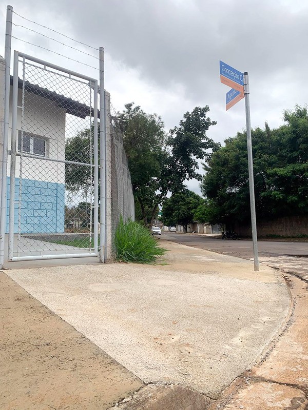 Hortolândia aumenta 342% total de rampas de acessibilidade ao entorno de imóveis, diz IBGE