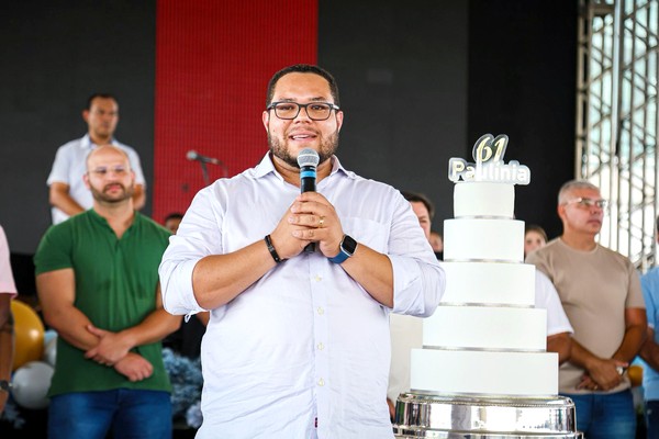 Danilo Barros apresenta Conselho de Igualdade Racial para Paulínia