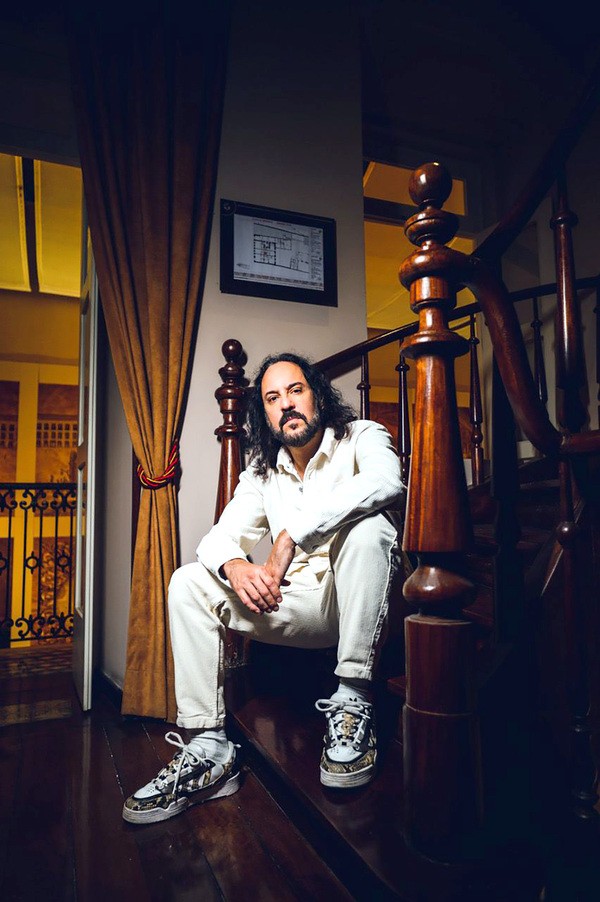 Hortolândia comemora 34º aniversário com Gabriel O Pensador como atração