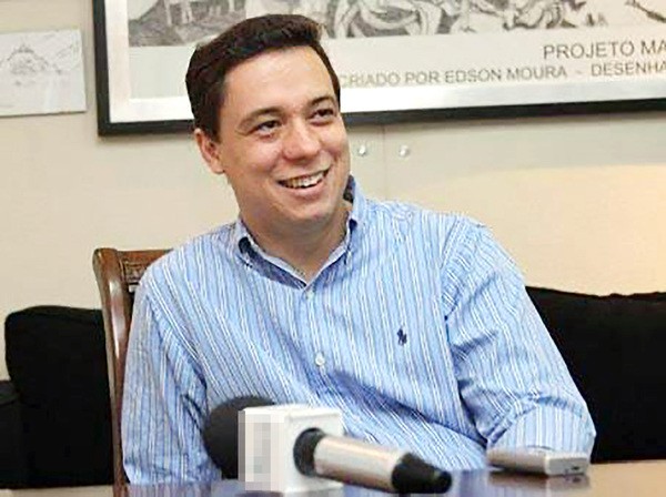 TJ mantém condenação de Edson Moura Júnior após compra irregular de passagens aéreas