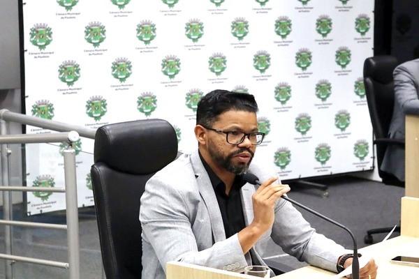 Vereador propõe pagamento de IPTU através de PIX em Paulínia