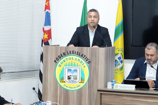 Câmara de Hortolândia aprova projetos de proteção à infância