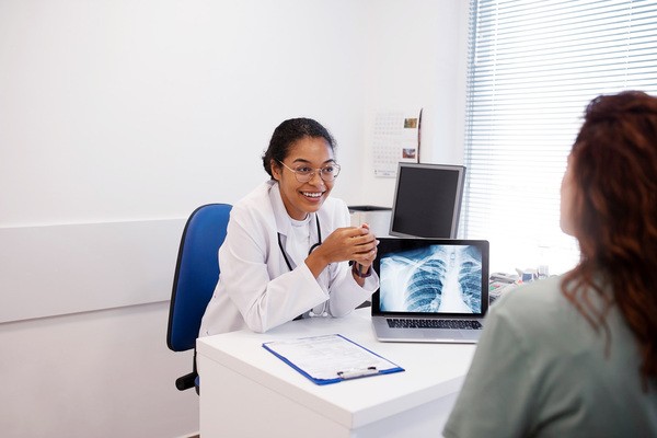 Sumaré realiza mutirão de exames voltados para doenças pulmonares