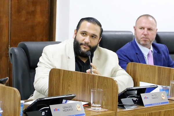 PL prevê uso de drone e inteligência artificial na segurança sumareense