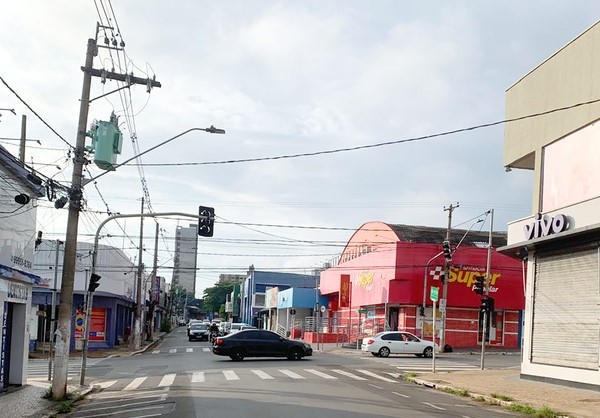 Sancionada lei que cria vagas para motoristas de aplicativo na Zona Azul, em Sumaré