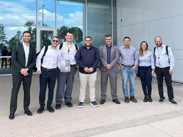 Prefeito de Paulínia visita EUA e quer modelo para formar mão de obra tecnológica na cidade