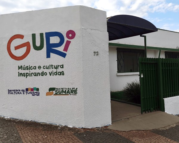 Projeto Guri de Sumaré tem inscrições abertas em endereço da região central