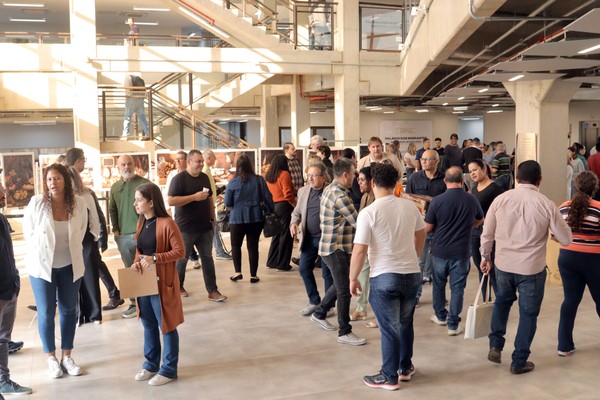Pão de Queijo vira símbolo turístico de Hortolândia com exposição inédita