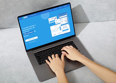Autoleitura tem demanda elevada e pode ser realizada pela Minha BRK