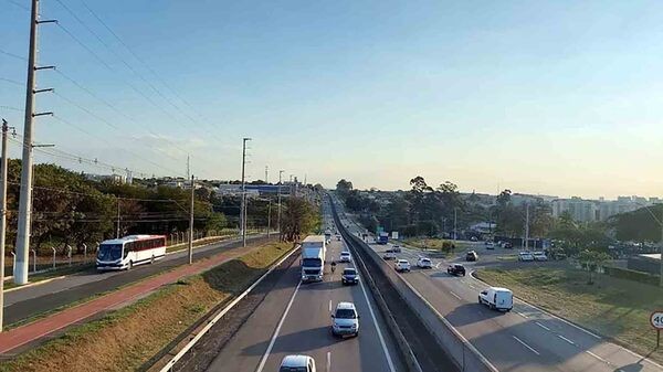 Herdeiros ganham indenização após acidente em rodovia de Monte Mor