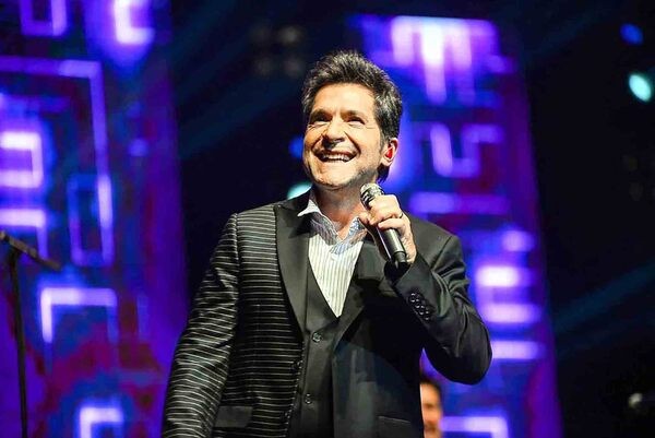 Show de Daniel é atração principal que marca 34 anos de Hortolândia