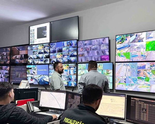 Polícia Municipal de Sumaré registra alta de 72% nos flagrantes por tráfico