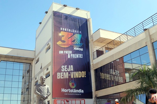 Zezé Gomes destaca avanço planejado e Hortolândia inteligente e sustentável