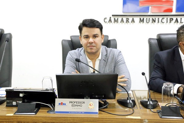 Sumaré institui oficialmente Olimpíada de Matemática nas escolas municipais