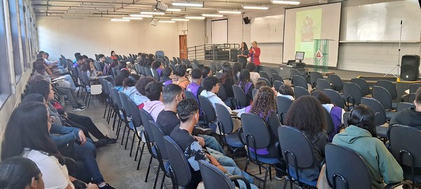 Políticas de combate à fome são detalhadas em Sumaré