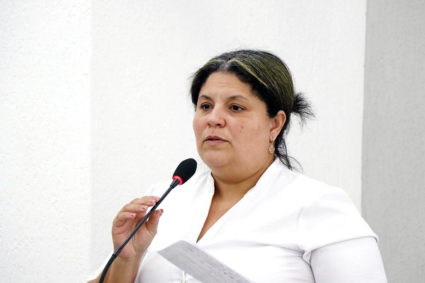 Creche sem cobertura é alvo de cobrança em Monte Mor