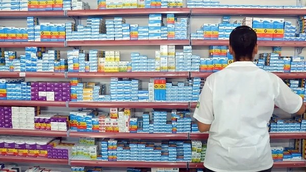 Moradores de Sumaré e Hortolândia gastam R$ 683,5 mi com medicamento