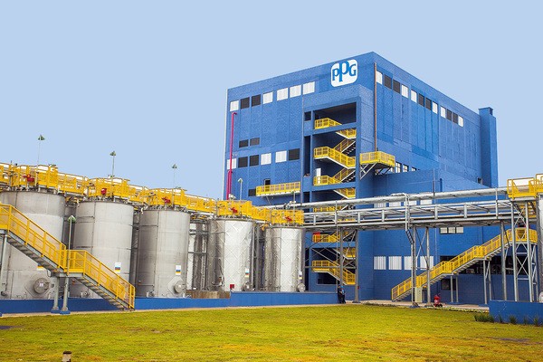 PPG reforça segurança no trânsito com campanha de conscientização