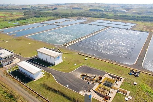 Cetesb aplica R$ 46,6 mil em multas à Sabesp por mau cheiro ao redor da ETE de Hortolândia