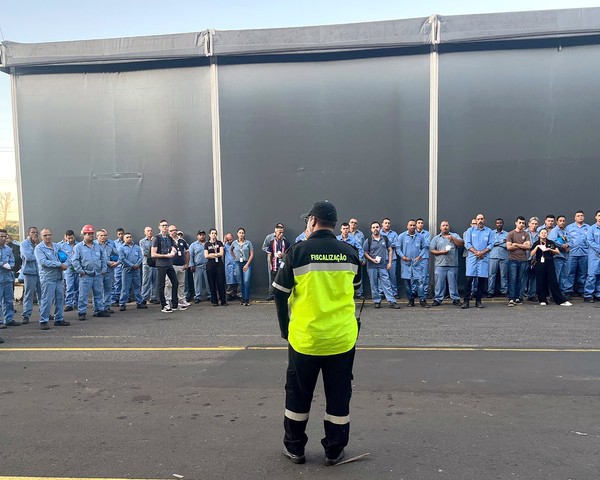 Sumaré oficializa programa Maio Amarelo no calendário municipal