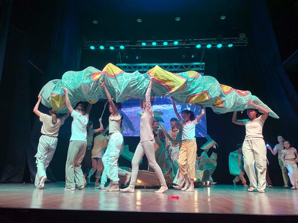 SHD realiza eventos que ajudam a manter projetos sociais em Sumaré