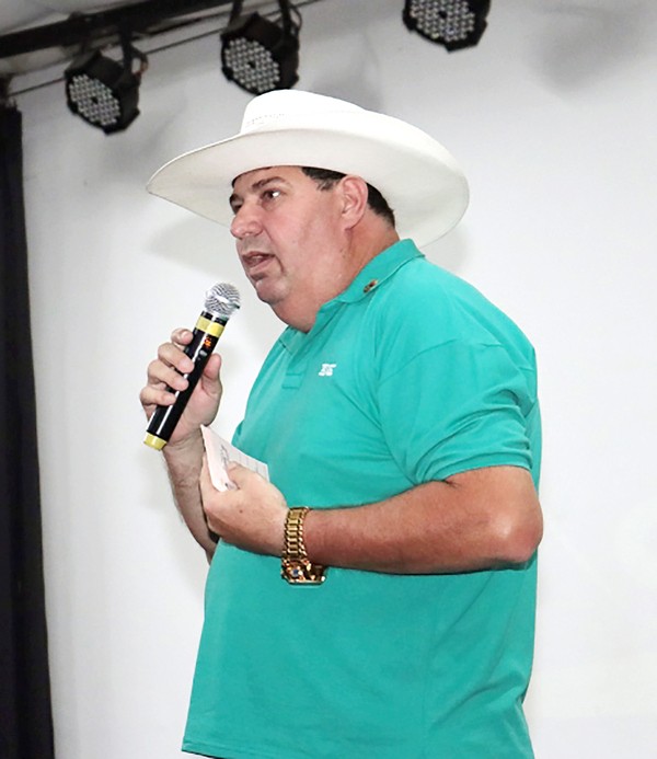 TCE reprova novamente contas de Edivaldo Brischi e aponta série de falhas em Monte Mor