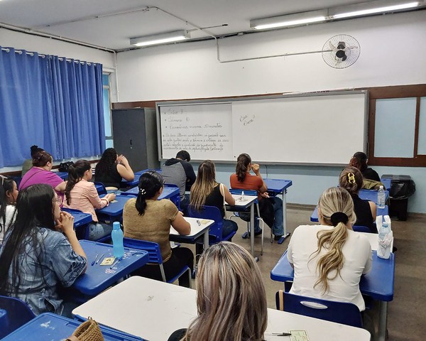 Sumaré divulga lista de classificados em processo seletivo da Educação