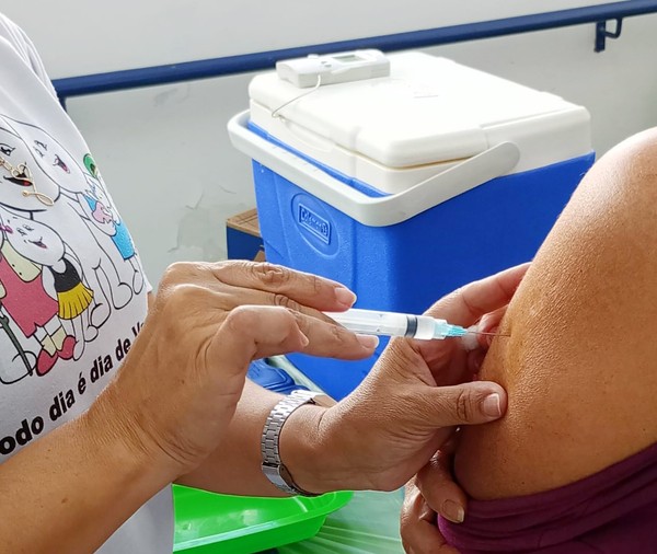 Saúde amplia vacinação da gripe para todos os sumareenses