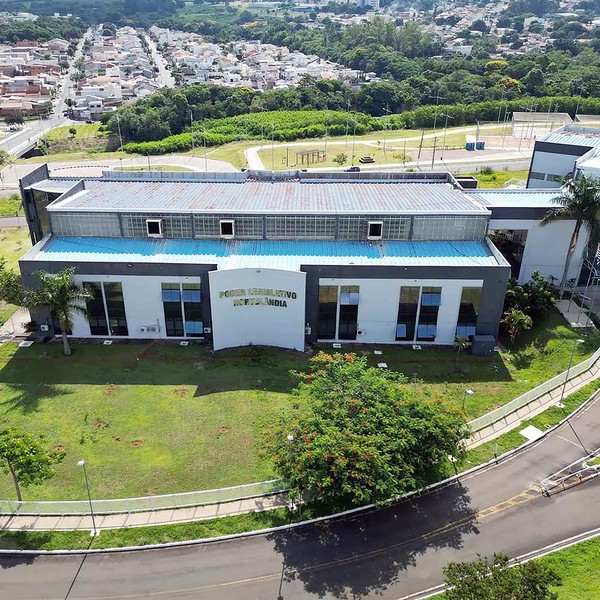 Câmara de Hortolândia está entre as mais caras e que mais gastam na RMC