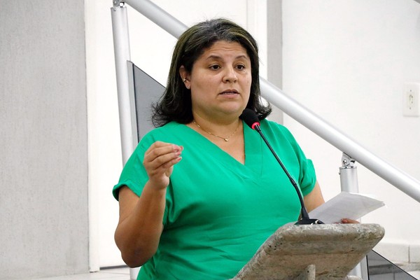 Parlamentar cobra acessibilidade nos prédios públicos de Monte Mor