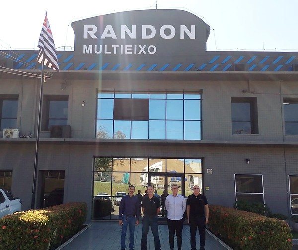 Sumaré estreita laços com setor produtivo para geração de emprego