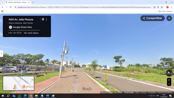 Prefeito Leitinho quita dívida de precatório de R$ 6,7 milhões em desapropriação feita por Bill