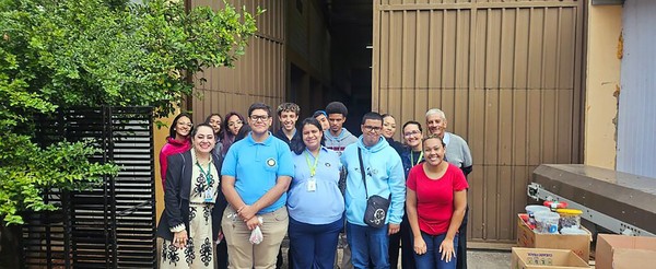 Hortolândia amplia Programa Turismo Industrial com novas visitas a empresas