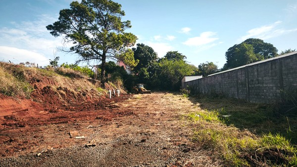 Ambulatório terá estacionamento com 100 vagas em Sumaré