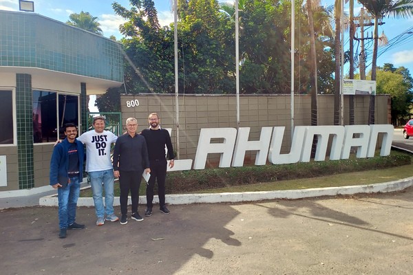 Sumaré fortalece parcerias estratégicas e novos investimentos com indústrias