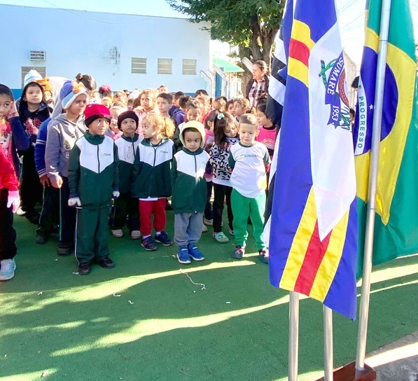 Prefeitura de Sumaré pré-seleciona três escolas para modelo cívico-militar