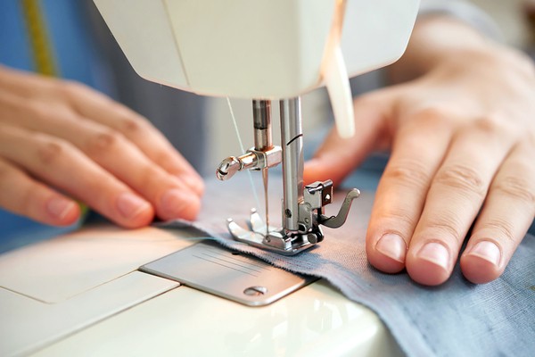 Abertas inscrições para curso de costura industrial em Hortolândia