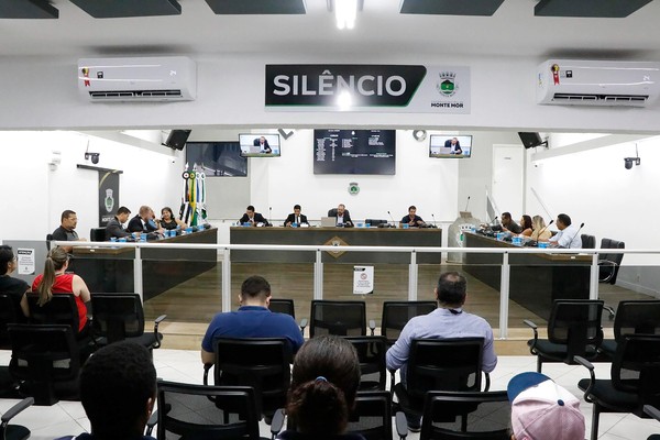 Recontagem de votos das eleições em Monte Mor é adiada temporariamente