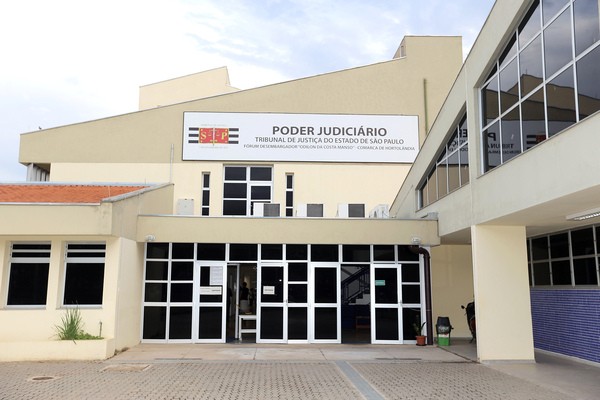 Acusado de matar mulher e filha é condenado a 31 anos de reclusão em Hortolândia