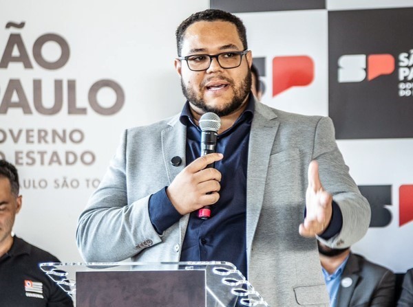 Novas ETEC e FATEC devem alavancar Paulínia rumo à tecnologia, diz Danilo