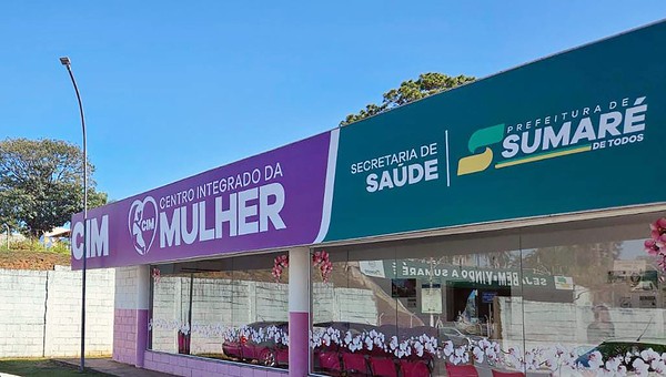 Base de Excelência da Mulher adota novo nome em Sumaré